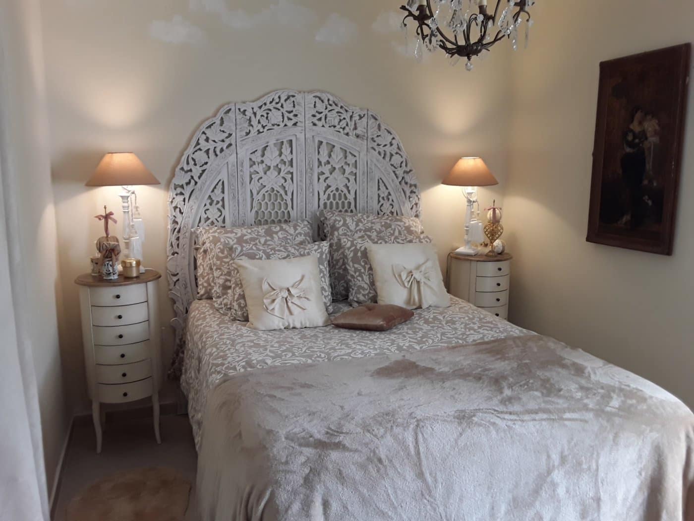 6 sovrum Finca/Hus på landet till salu i Camarles - 597 000 € (Ref: 8729744)