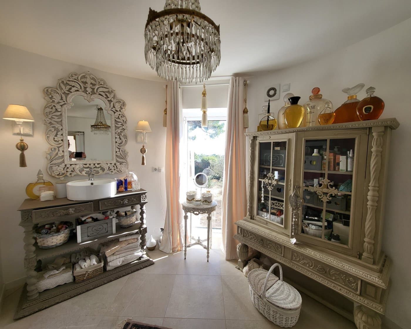 6 sovrum Finca/Hus på landet till salu i Camarles - 597 000 € (Ref: 8729744)