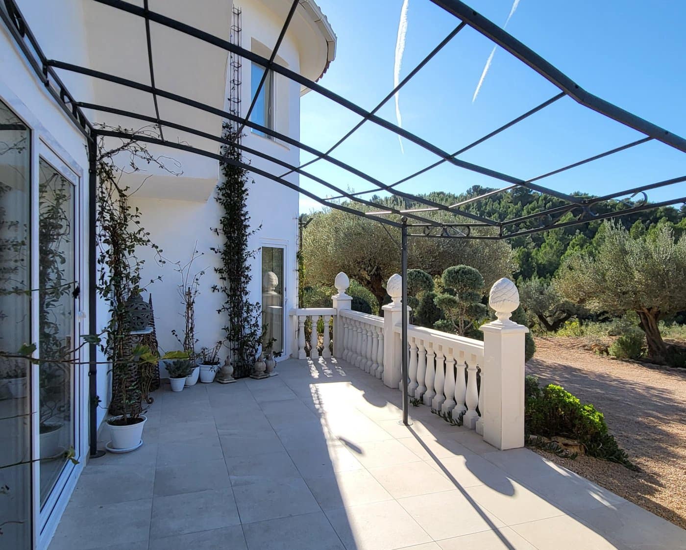 6 sovrum Finca/Hus på landet till salu i Camarles - 597 000 € (Ref: 8729744)