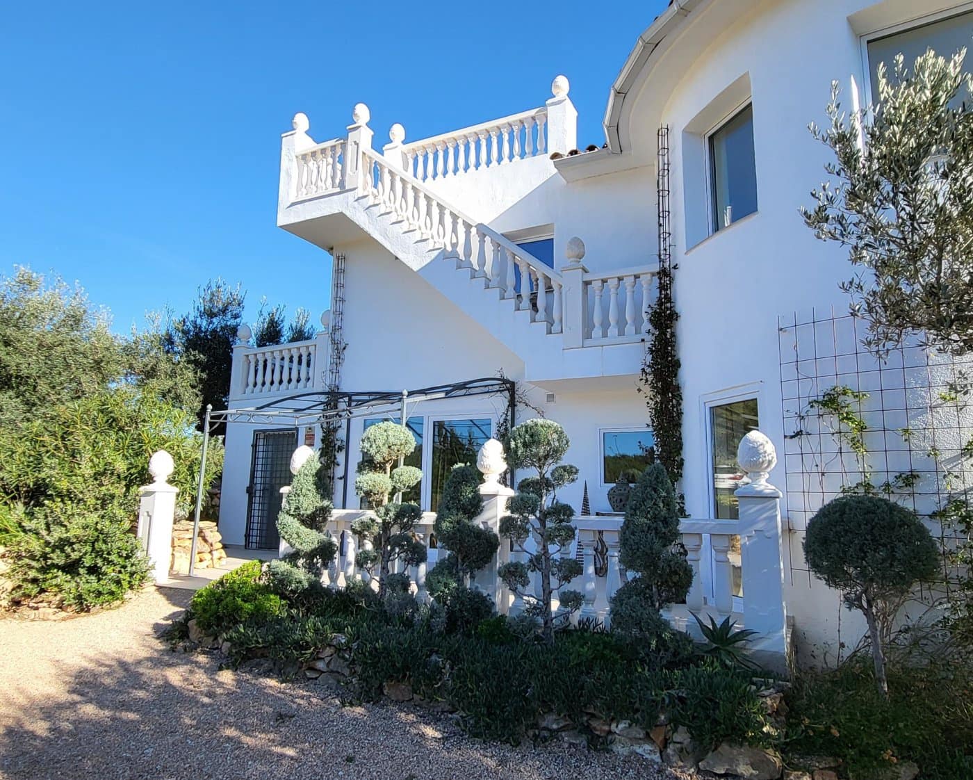 6 sovrum Finca/Hus på landet till salu i Camarles - 597 000 € (Ref: 8729744)