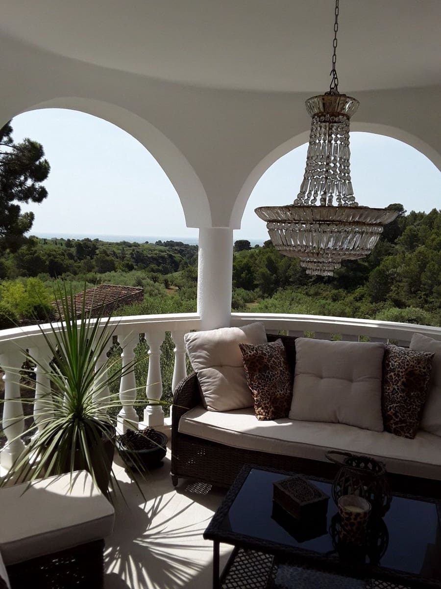 6 sovrum Finca/Hus på landet till salu i Camarles - 597 000 € (Ref: 8729744)