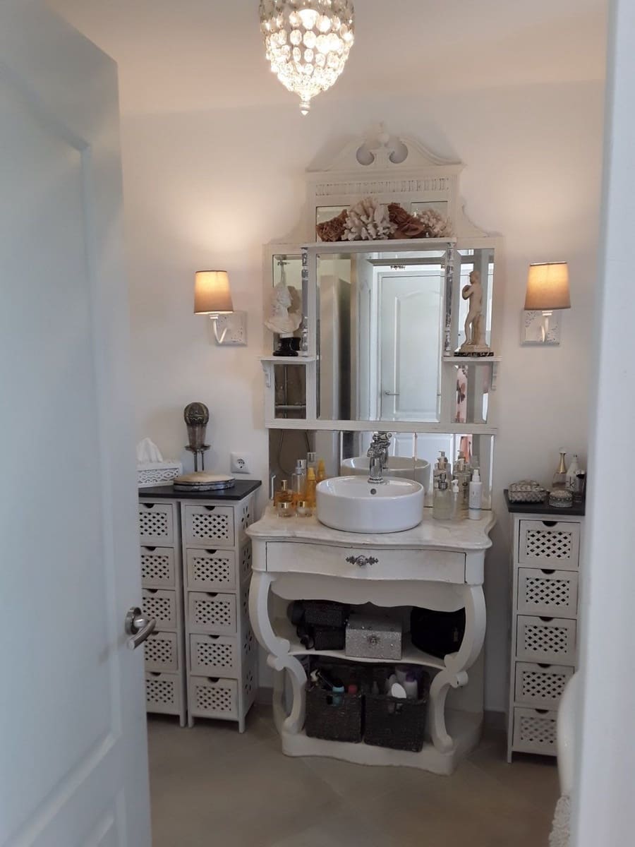 6 sovrum Finca/Hus på landet till salu i Camarles - 597 000 € (Ref: 8729744)