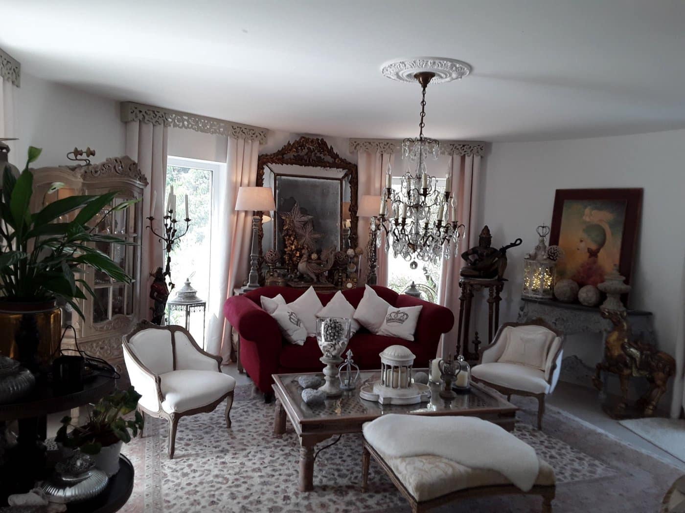 6 sovrum Finca/Hus på landet till salu i Camarles - 597 000 € (Ref: 8729744)