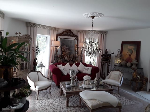 6 camera da letto Finca/Casa di Campagna in vendita in Camarles - 597.000 € (Rif: 8729744)