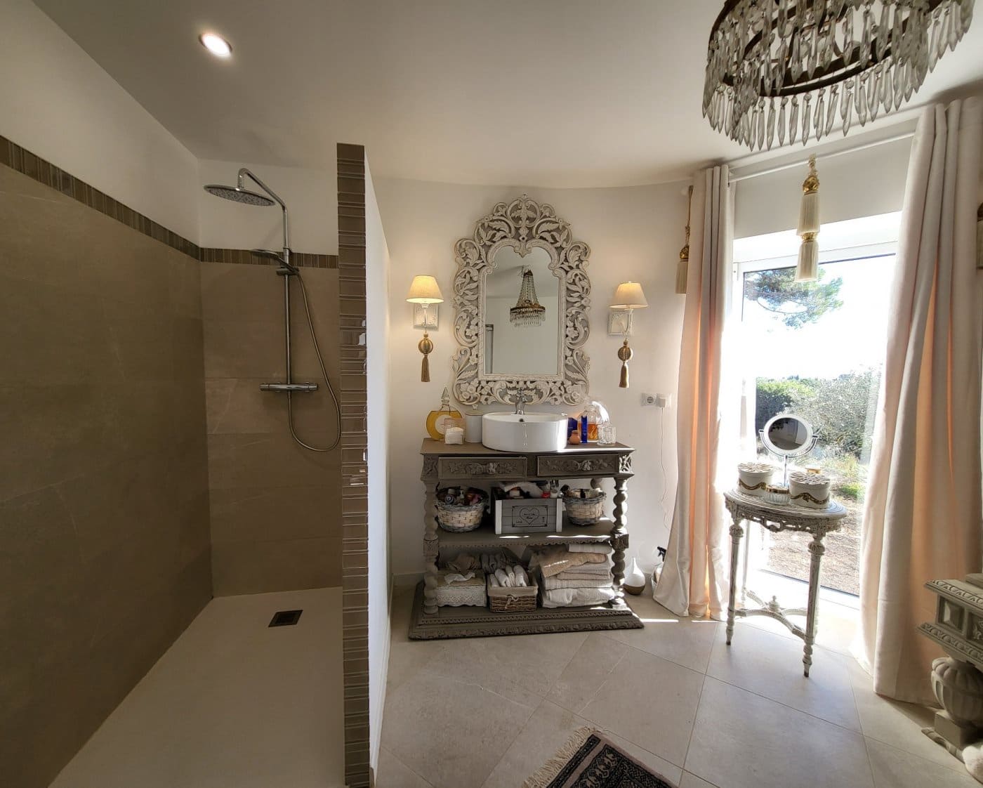 6 sovrum Finca/Hus på landet till salu i Camarles - 597 000 € (Ref: 8729744)