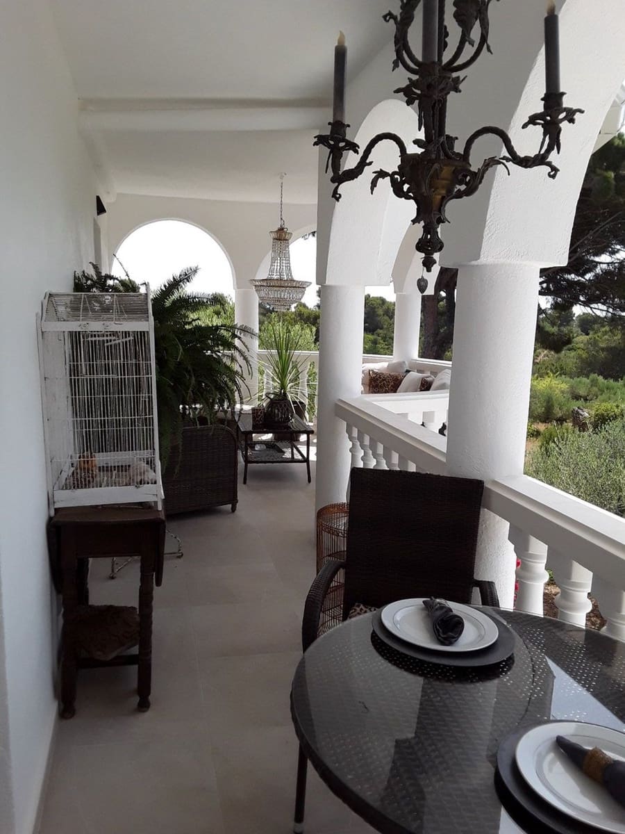 6 sovrum Finca/Hus på landet till salu i Camarles - 597 000 € (Ref: 8729744)