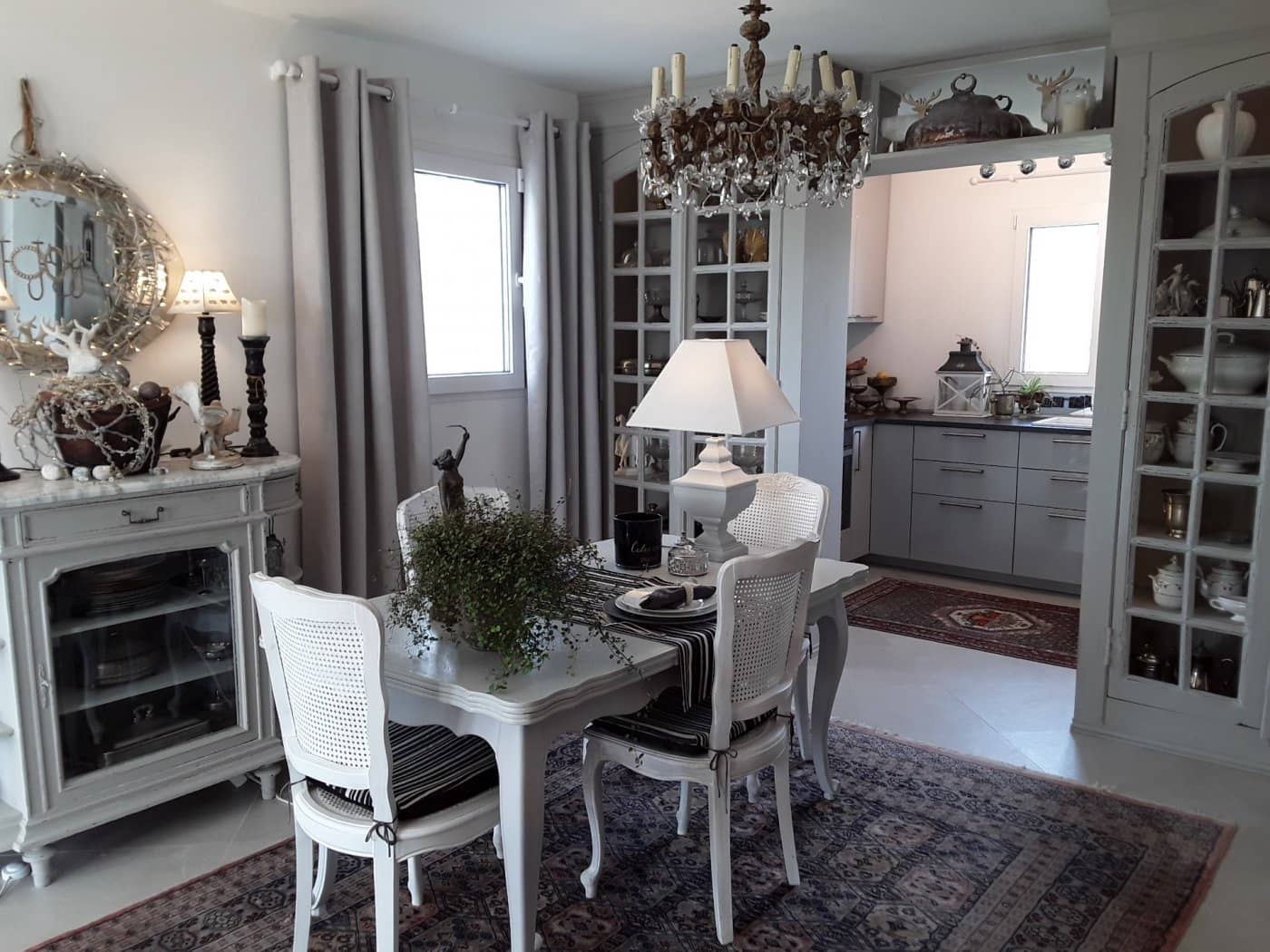 6 sovrum Finca/Hus på landet till salu i Camarles - 597 000 € (Ref: 8729744)