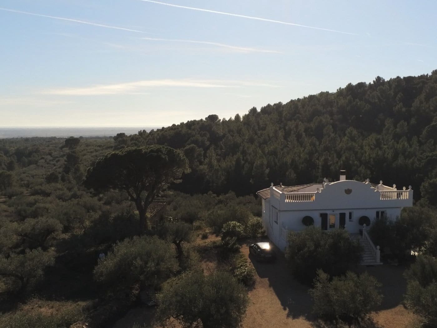 6 sovrum Finca/Hus på landet till salu i Camarles - 597 000 € (Ref: 8729744)