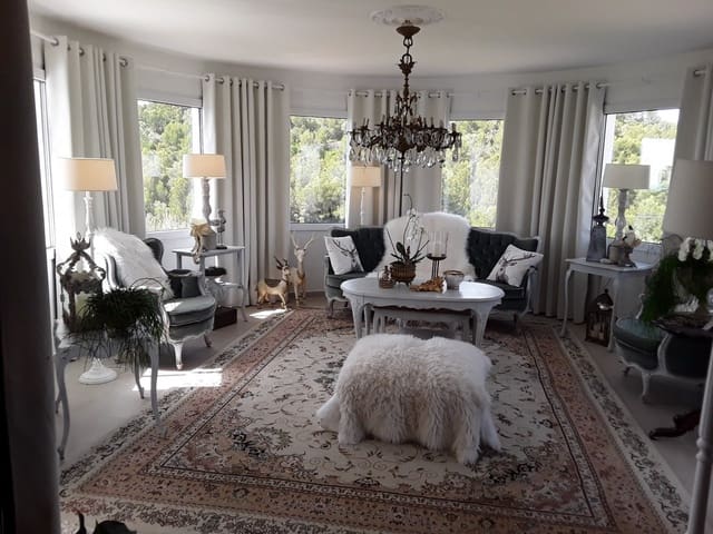 6 camera da letto Finca/Casa di Campagna in vendita in Camarles - 597.000 € (Rif: 8729744)