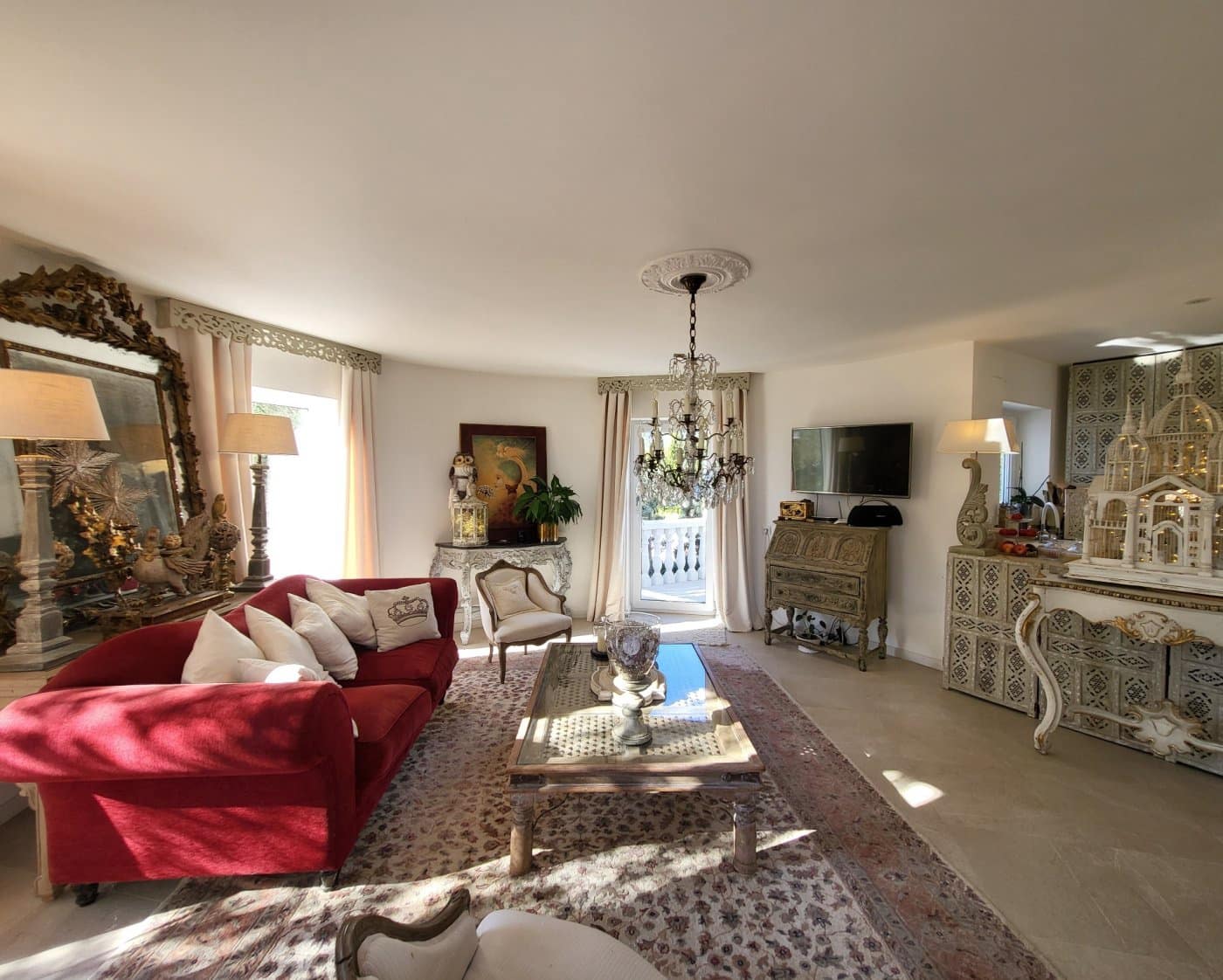 6 sovrum Finca/Hus på landet till salu i Camarles - 597 000 € (Ref: 8729744)