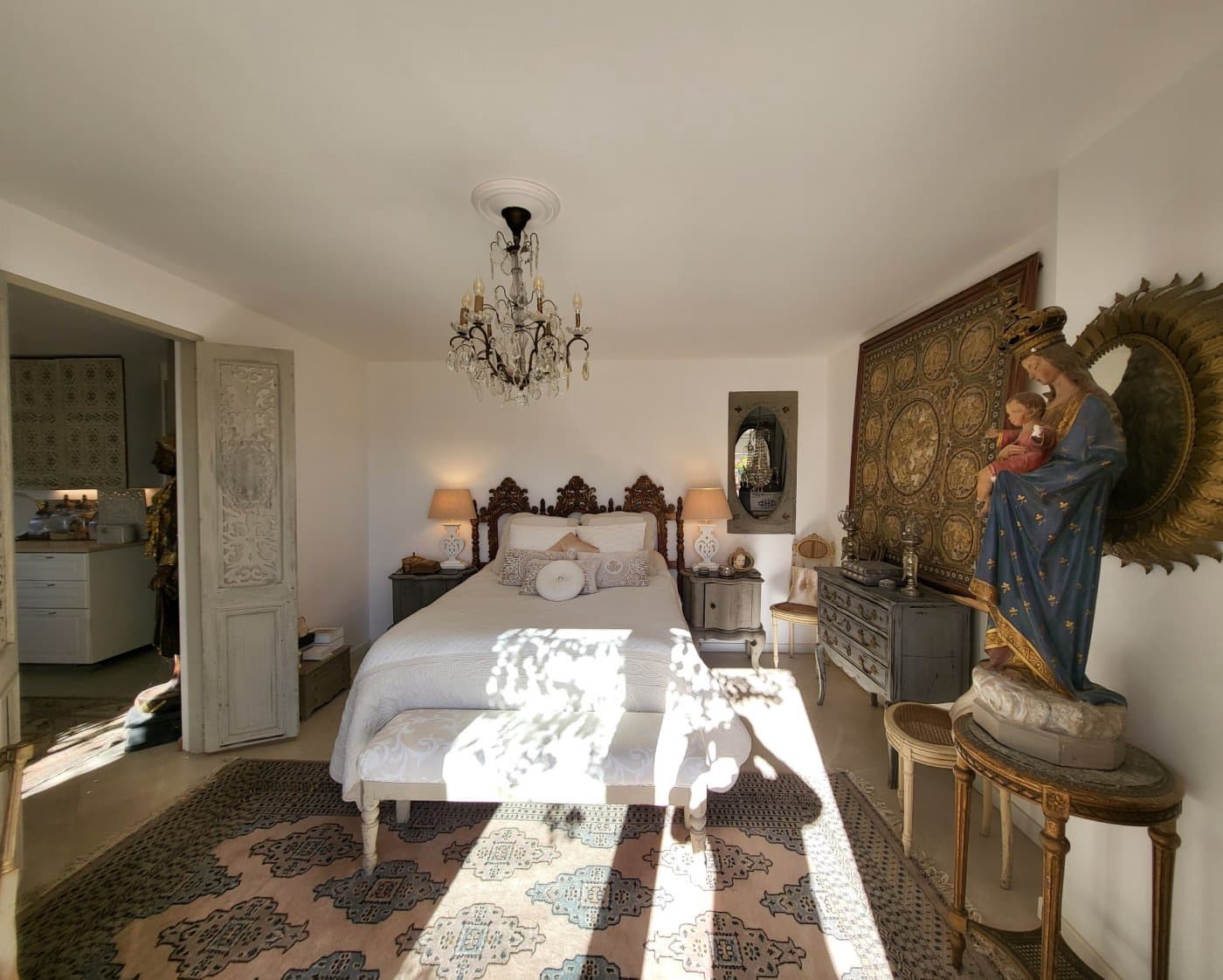 6 sovrum Finca/Hus på landet till salu i Camarles - 597 000 € (Ref: 8729744)