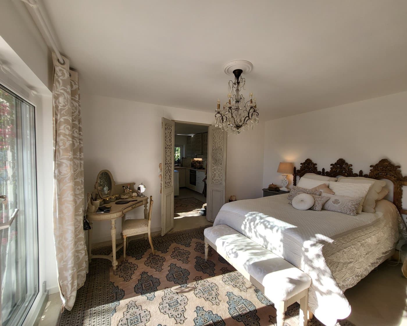 6 sovrum Finca/Hus på landet till salu i Camarles - 597 000 € (Ref: 8729744)