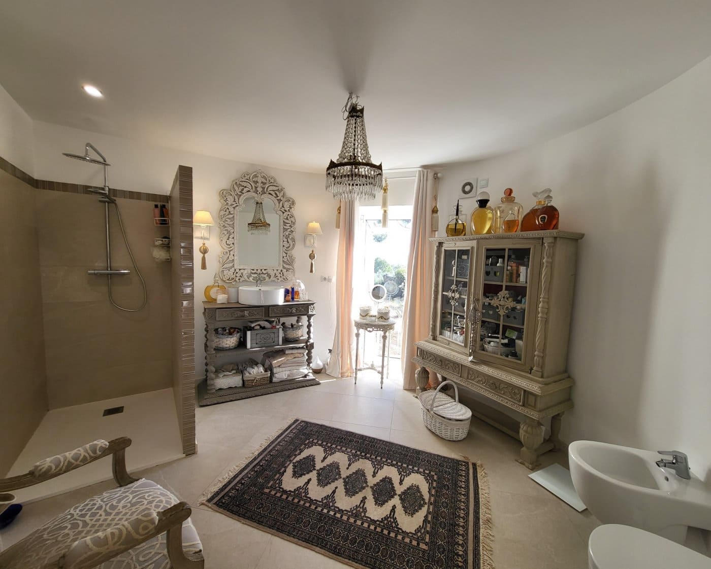 6 sovrum Finca/Hus på landet till salu i Camarles - 597 000 € (Ref: 8729744)