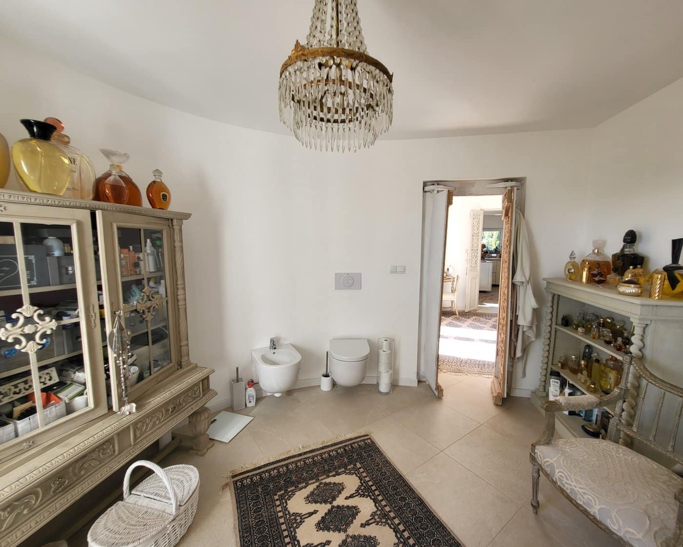 6 sovrum Finca/Hus på landet till salu i Camarles - 597 000 € (Ref: 8729744)