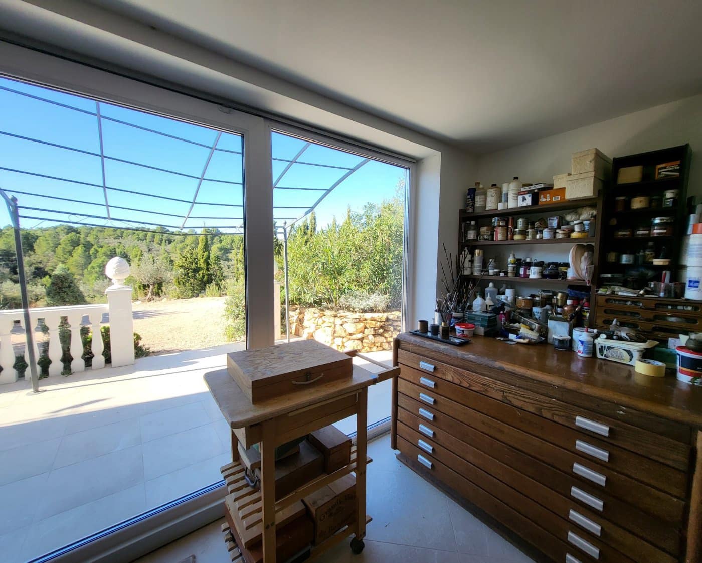 6 sovrum Finca/Hus på landet till salu i Camarles - 597 000 € (Ref: 8729744)