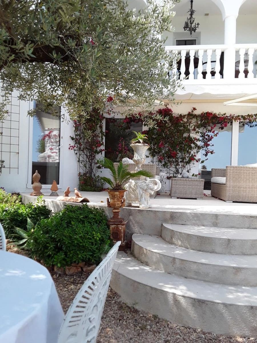 6 sovrum Finca/Hus på landet till salu i Camarles - 597 000 € (Ref: 8729744)