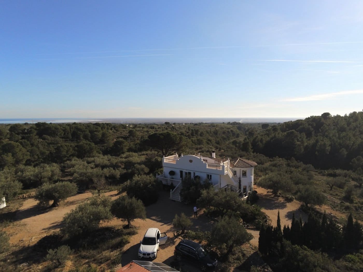 6 sovrum Finca/Hus på landet till salu i Camarles - 597 000 € (Ref: 8729744)