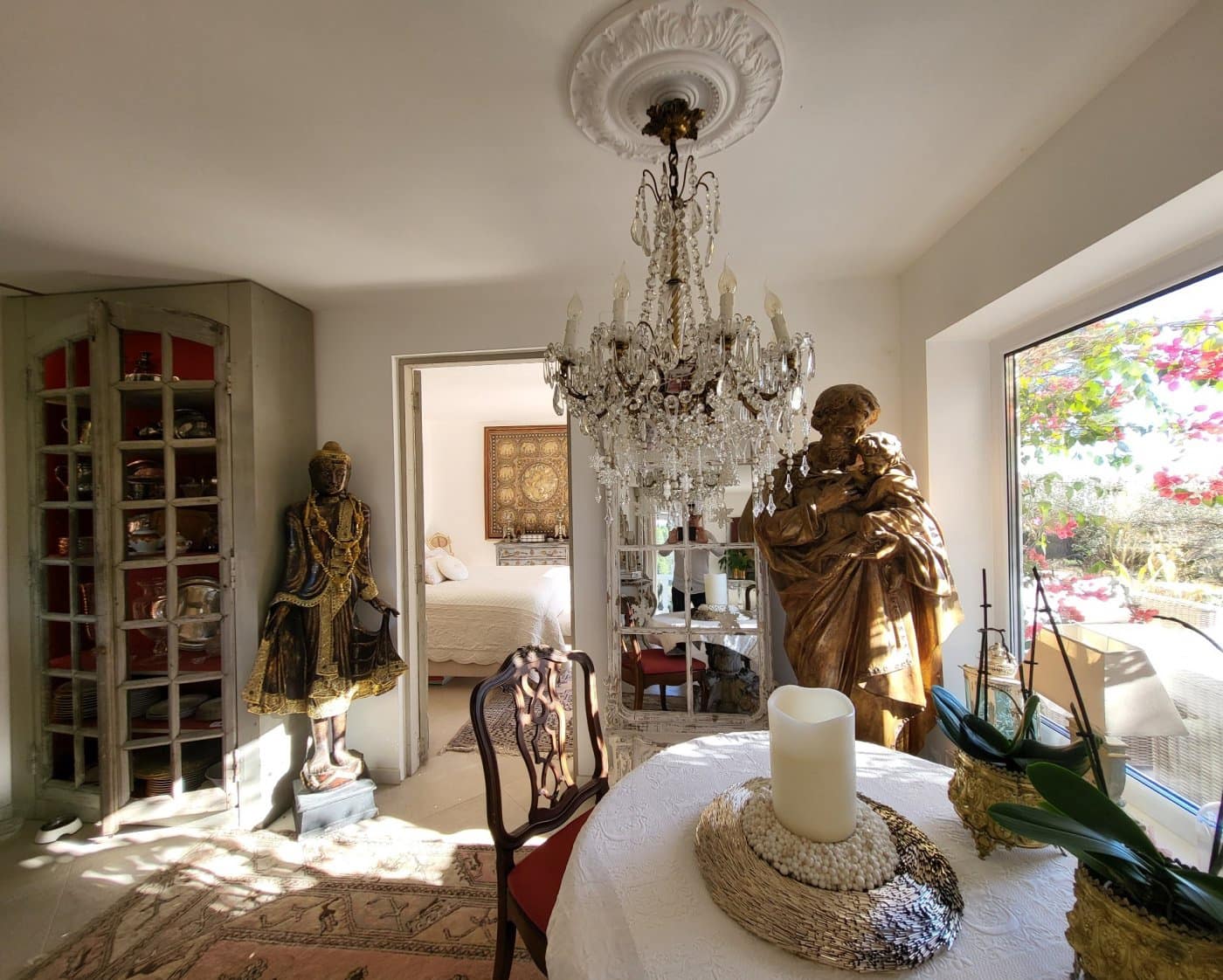 6 sovrum Finca/Hus på landet till salu i Camarles - 597 000 € (Ref: 8729744)