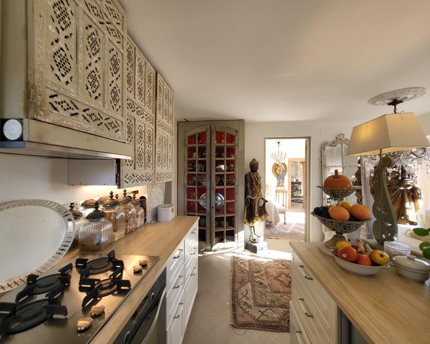 6 sovrum Finca/Hus på landet till salu i Camarles - 597 000 € (Ref: 8729744)