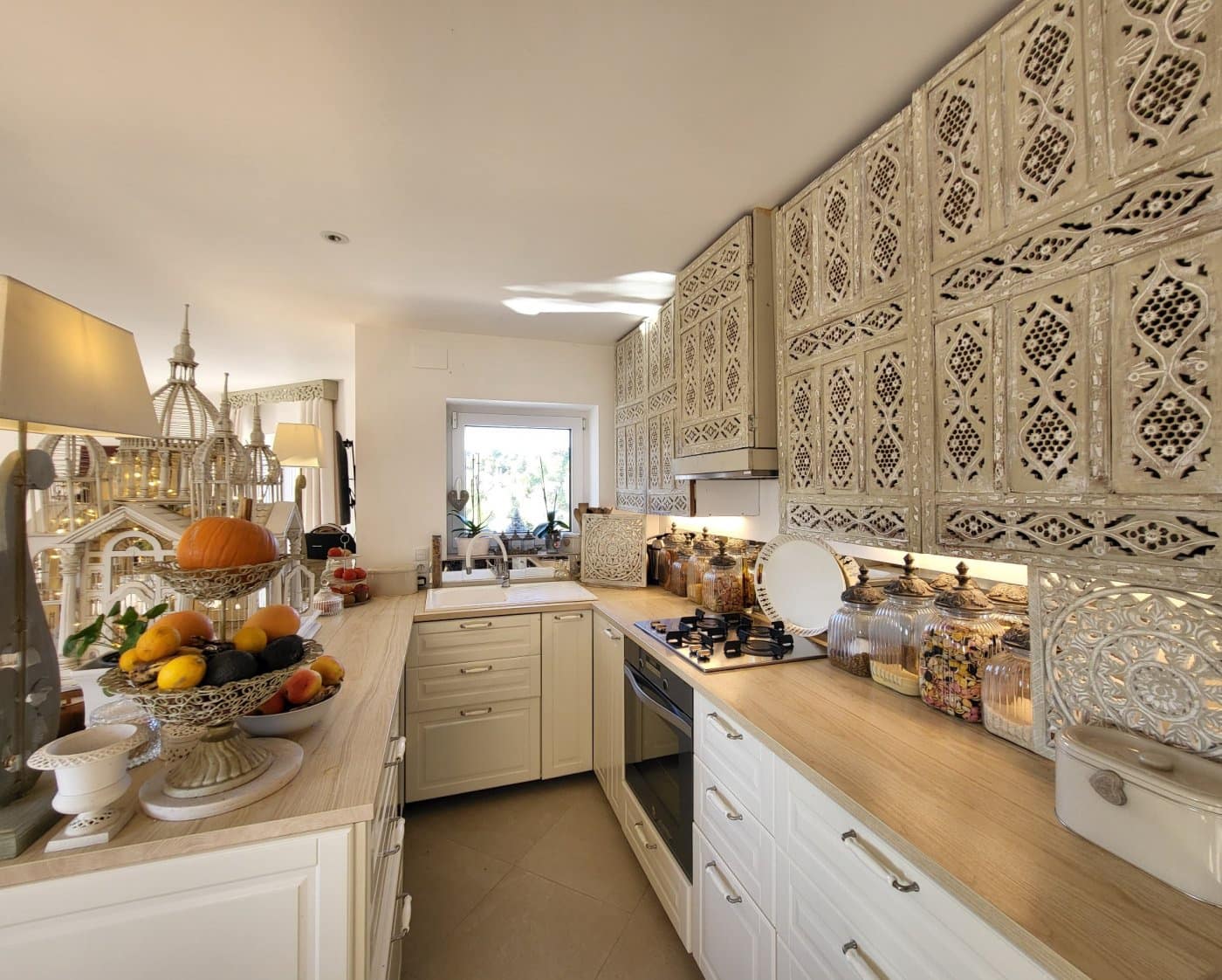 6 sovrum Finca/Hus på landet till salu i Camarles - 597 000 € (Ref: 8729744)