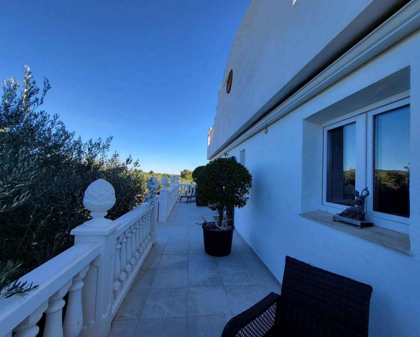 6 sovrum Finca/Hus på landet till salu i Camarles - 597 000 € (Ref: 8729744)