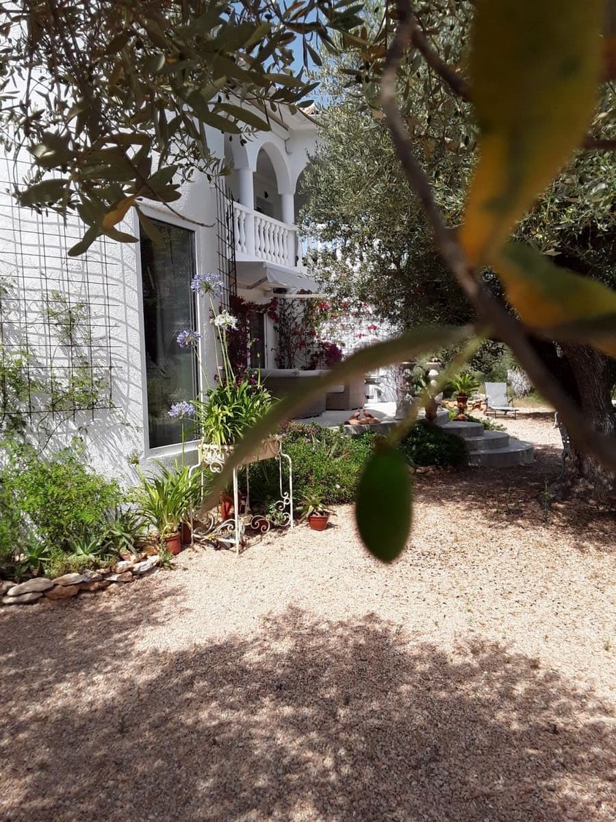 6 sovrum Finca/Hus på landet till salu i Camarles - 597 000 € (Ref: 8729744)