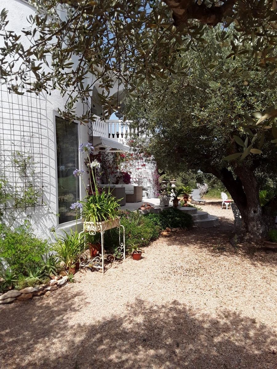 6 sovrum Finca/Hus på landet till salu i Camarles - 597 000 € (Ref: 8729744)