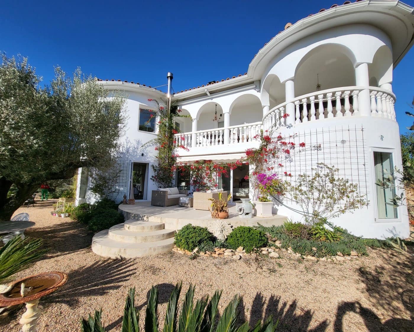 6 sovrum Finca/Hus på landet till salu i Camarles - 597 000 € (Ref: 8729744)