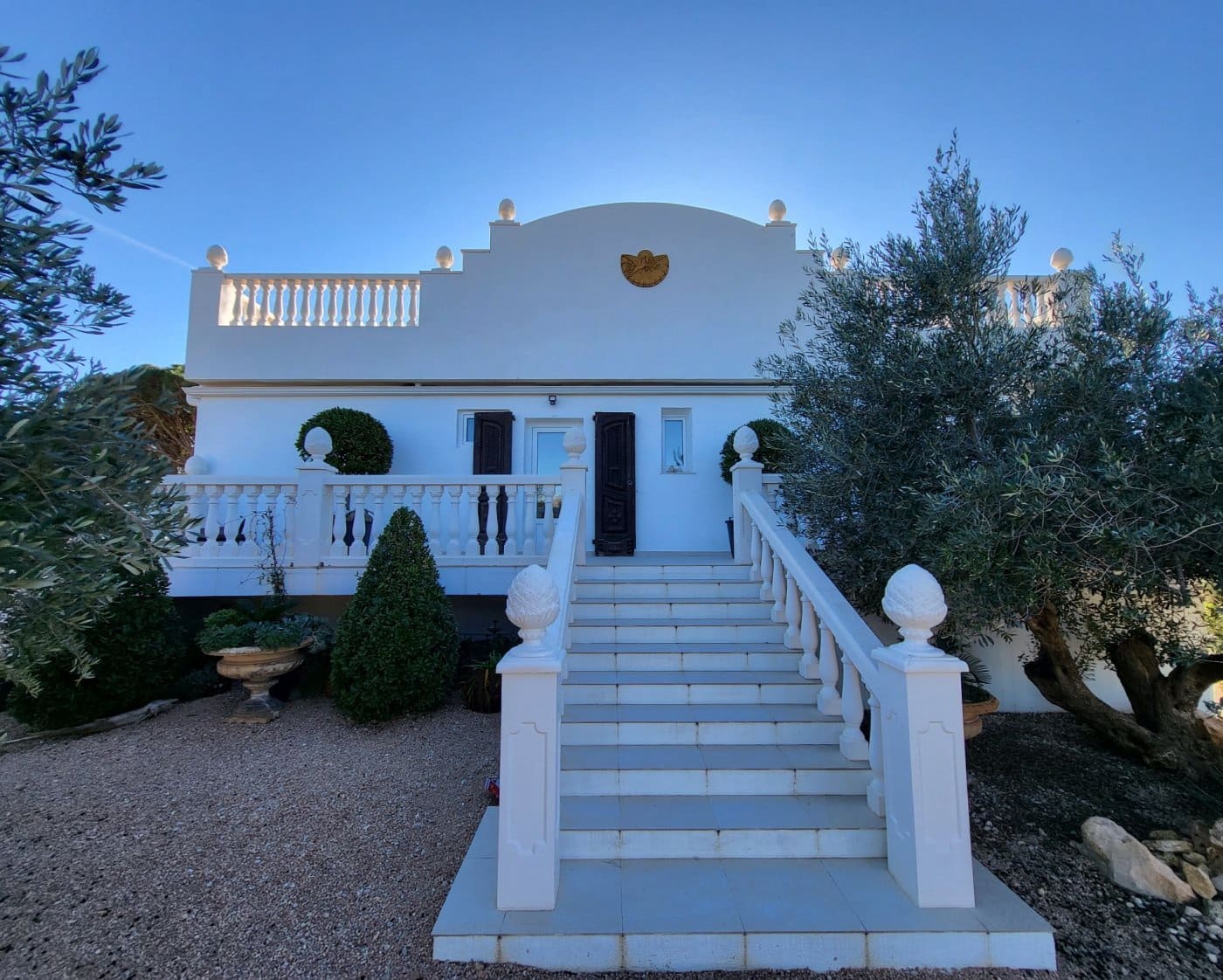 6 sovrum Finca/Hus på landet till salu i Camarles - 597 000 € (Ref: 8729744)