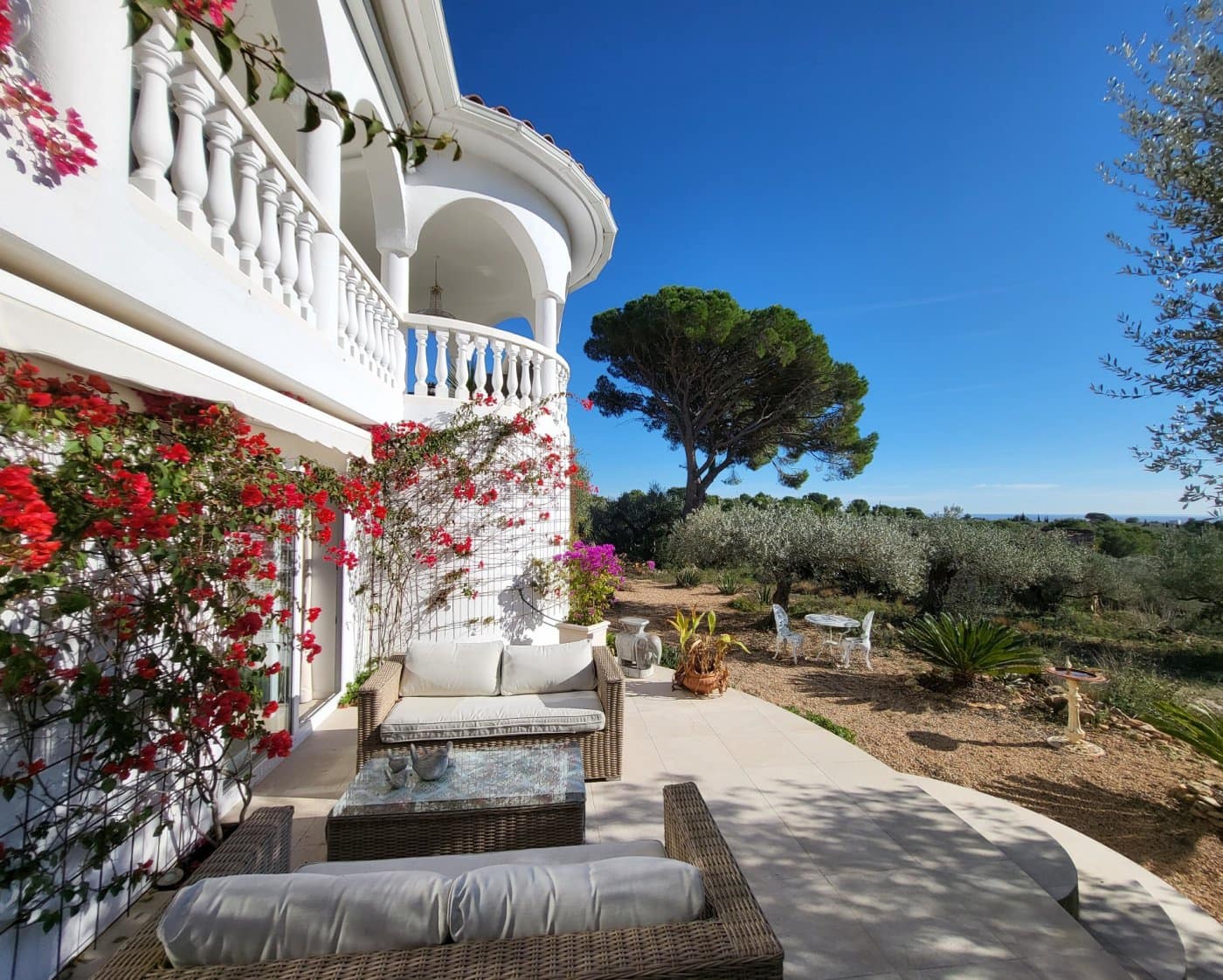 6 sovrum Finca/Hus på landet till salu i Camarles - 597 000 € (Ref: 8729744)