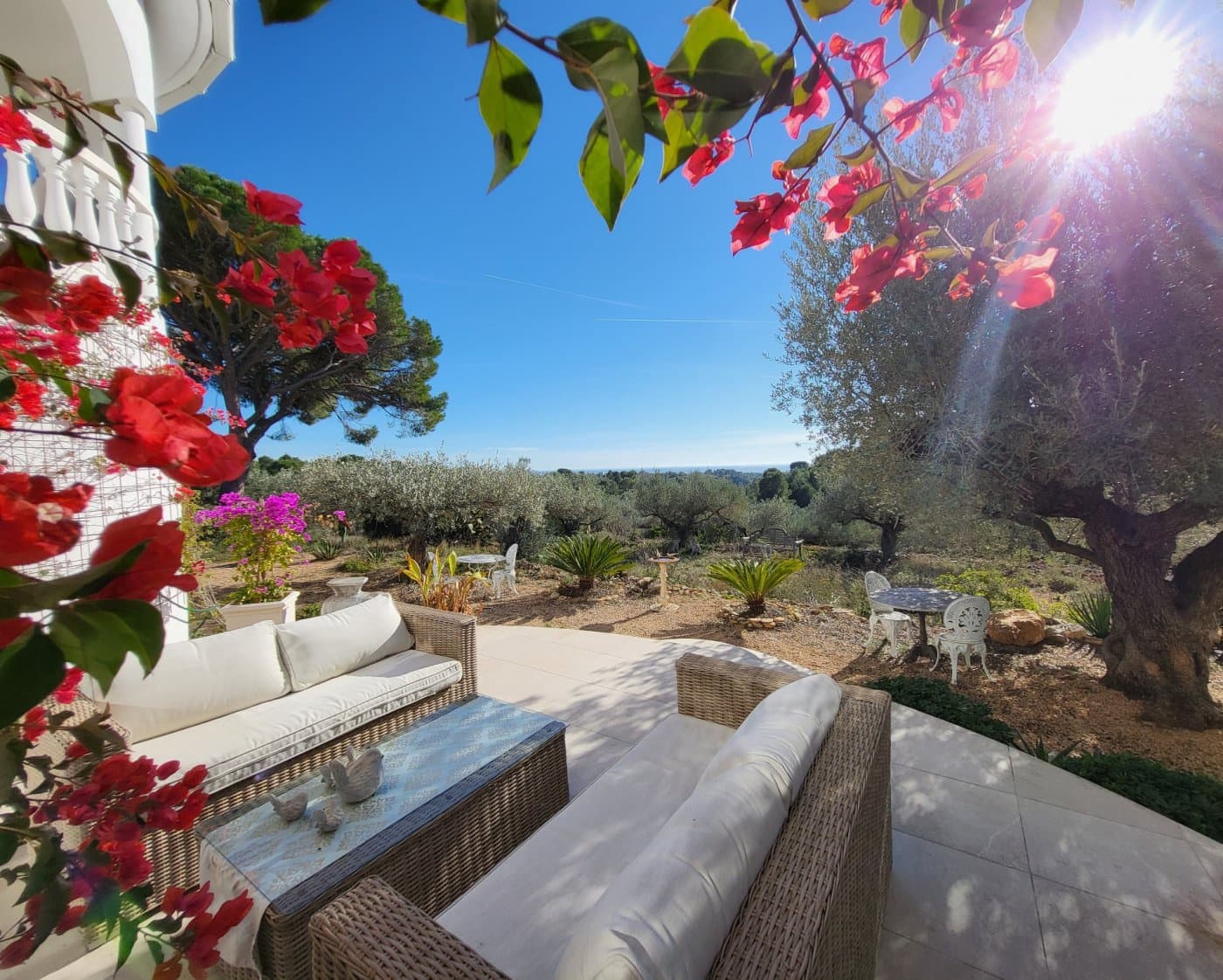 6 sovrum Finca/Hus på landet till salu i Camarles - 597 000 € (Ref: 8729744)