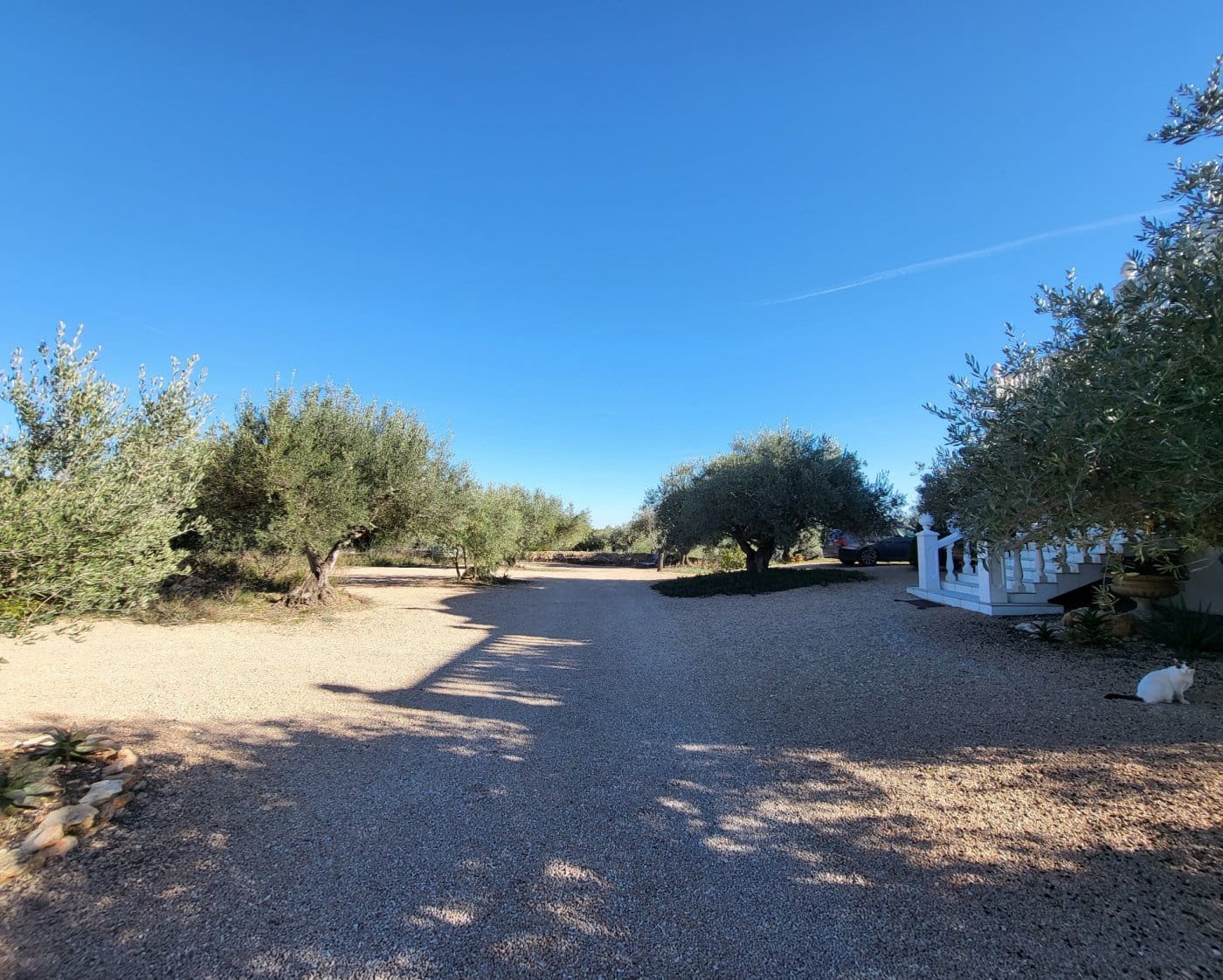 6 sovrum Finca/Hus på landet till salu i Camarles - 597 000 € (Ref: 8729744)