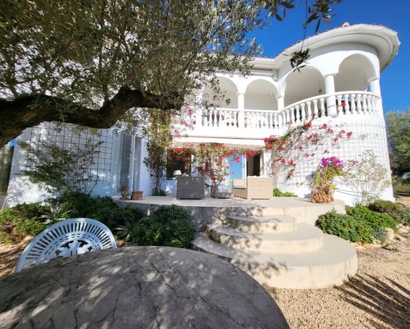 6 camera da letto Finca/Casa di Campagna in vendita in Camarles - 597.000 € (Rif: 8729744)