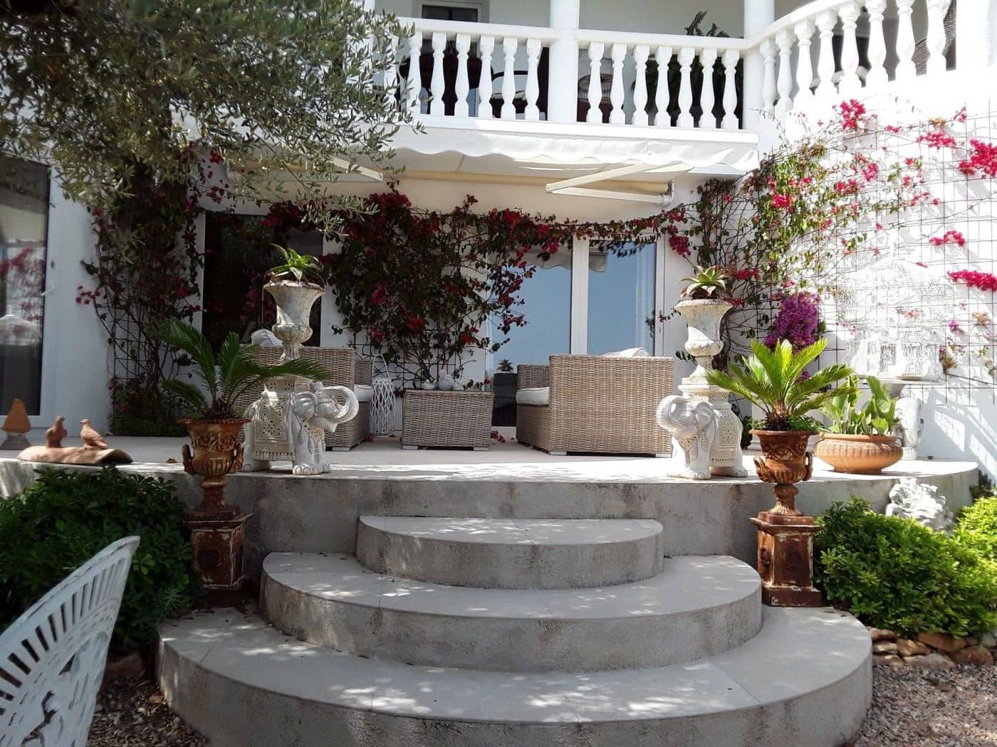 6 sovrum Finca/Hus på landet till salu i Camarles - 597 000 € (Ref: 8729744)