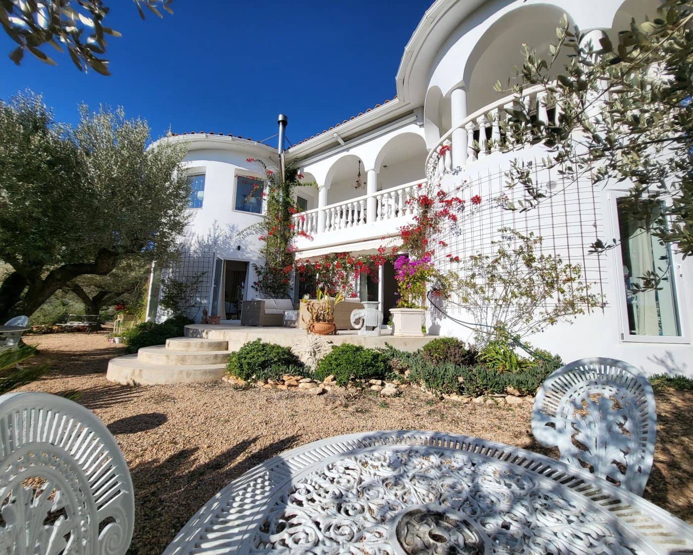 6 sovrum Finca/Hus på landet till salu i Camarles - 597 000 € (Ref: 8729744)