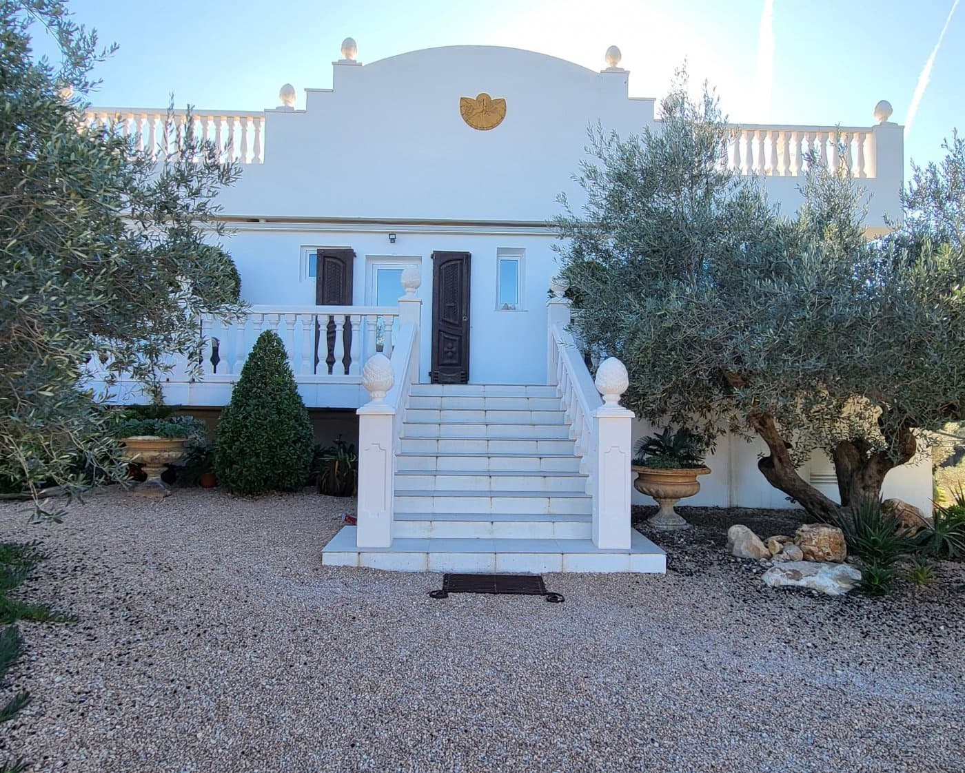 6 sovrum Finca/Hus på landet till salu i Camarles - 597 000 € (Ref: 8729744)