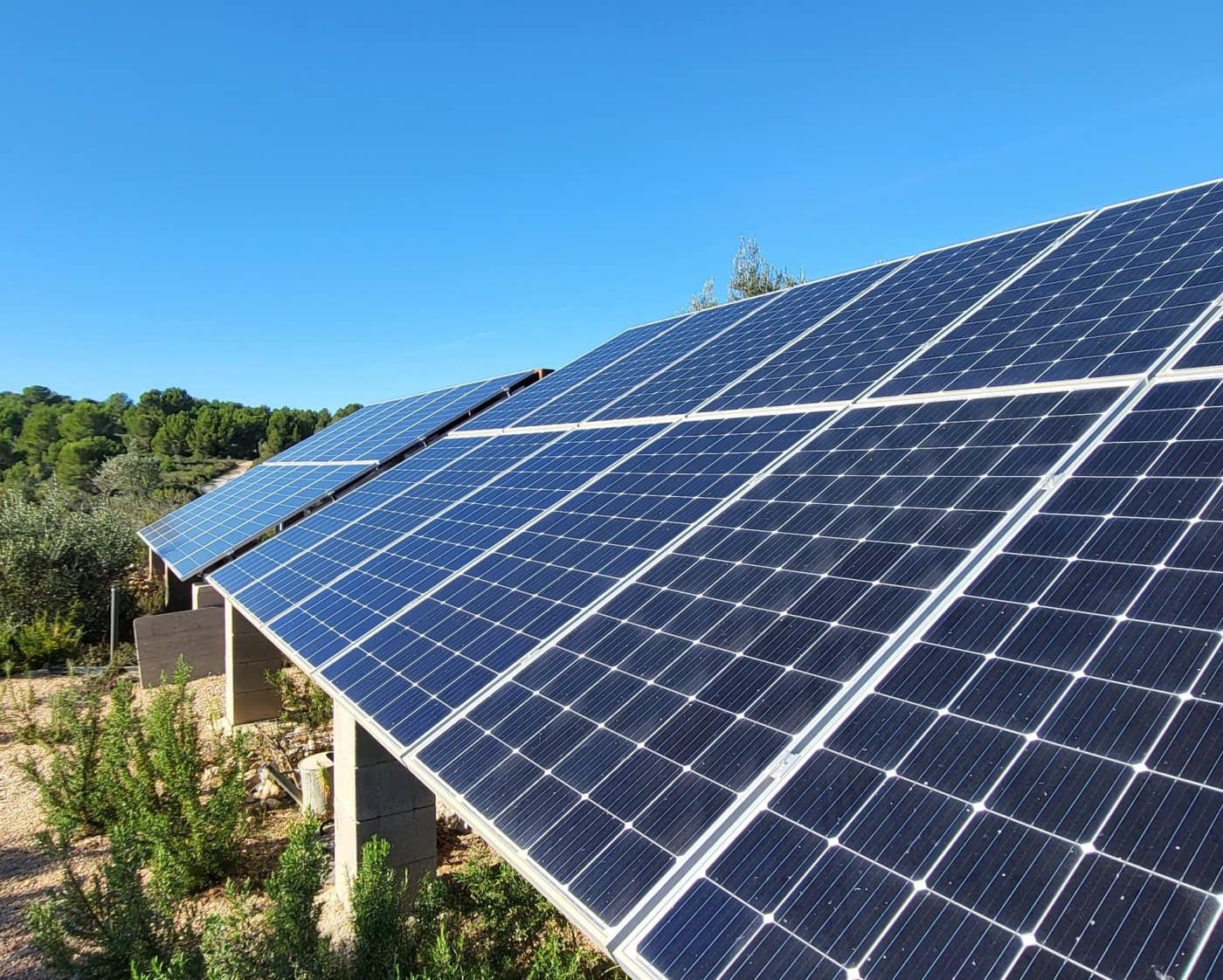 6 sovrum Finca/Hus på landet till salu i Camarles - 597 000 € (Ref: 8729744)