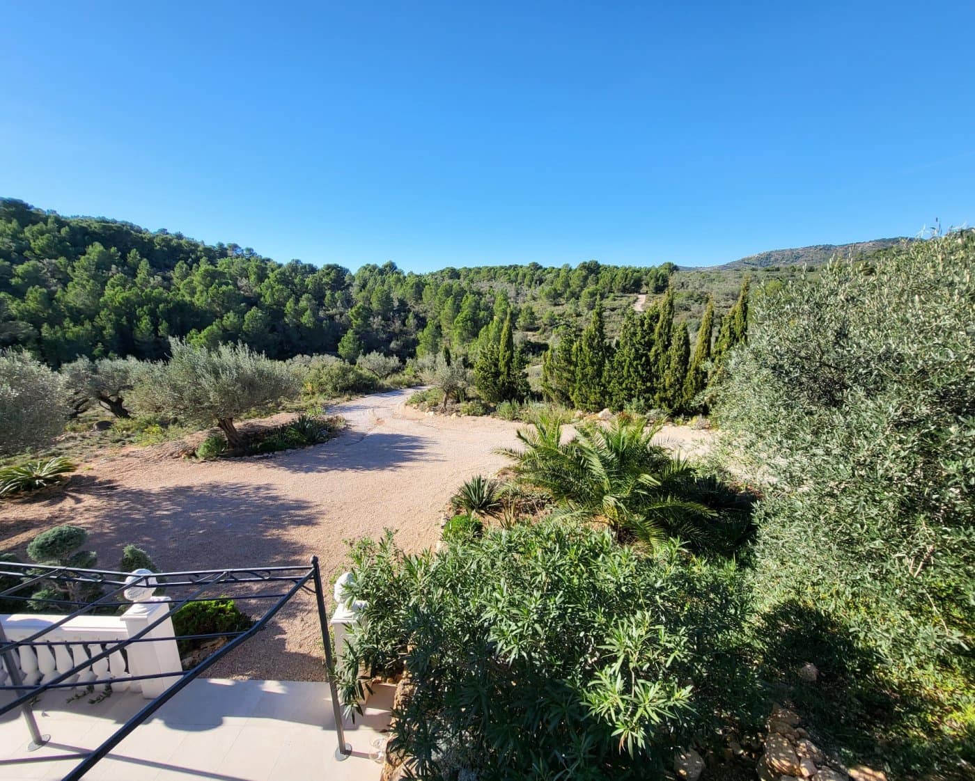 6 sovrum Finca/Hus på landet till salu i Camarles - 597 000 € (Ref: 8729744)