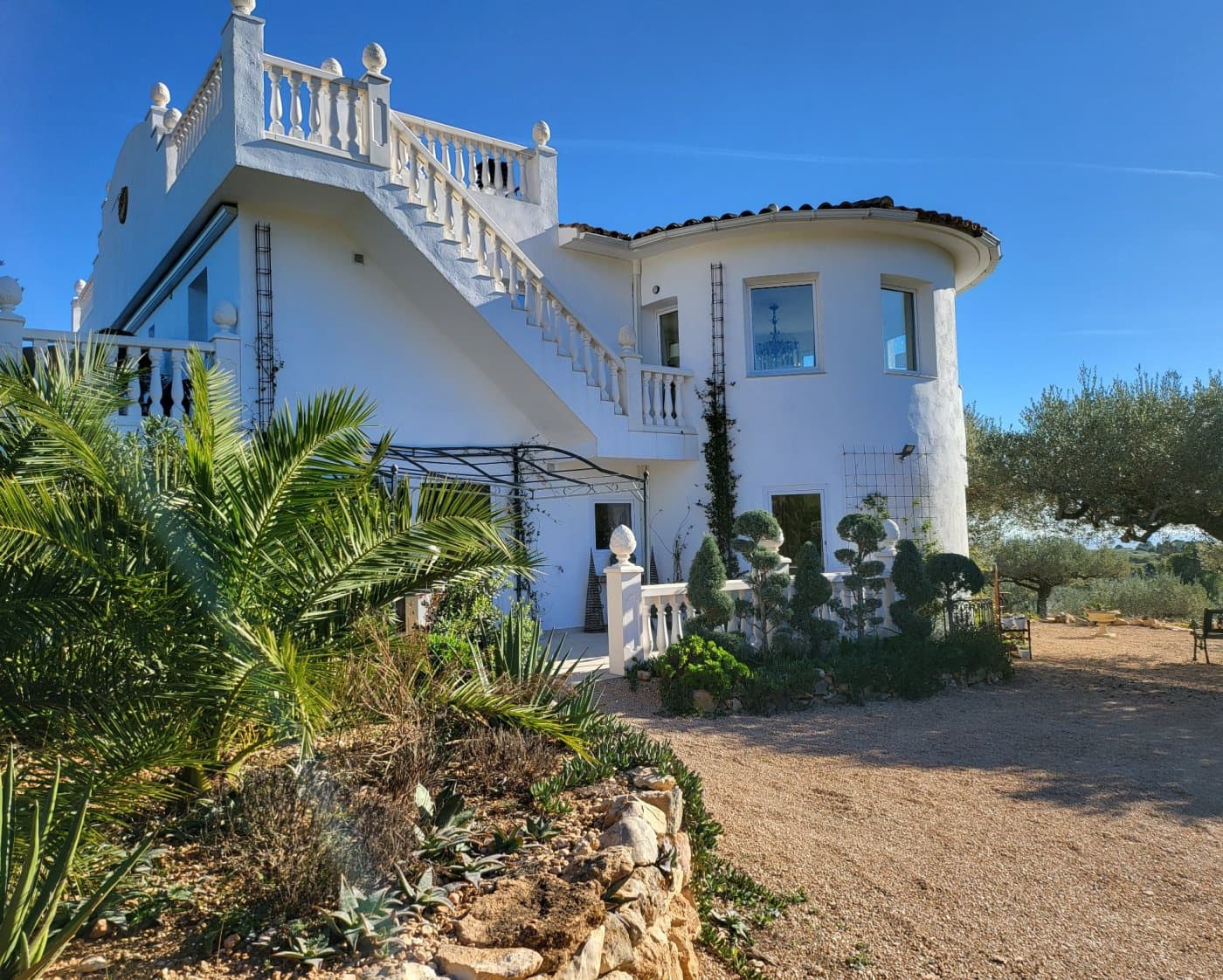 6 sovrum Finca/Hus på landet till salu i Camarles - 597 000 € (Ref: 8729744)