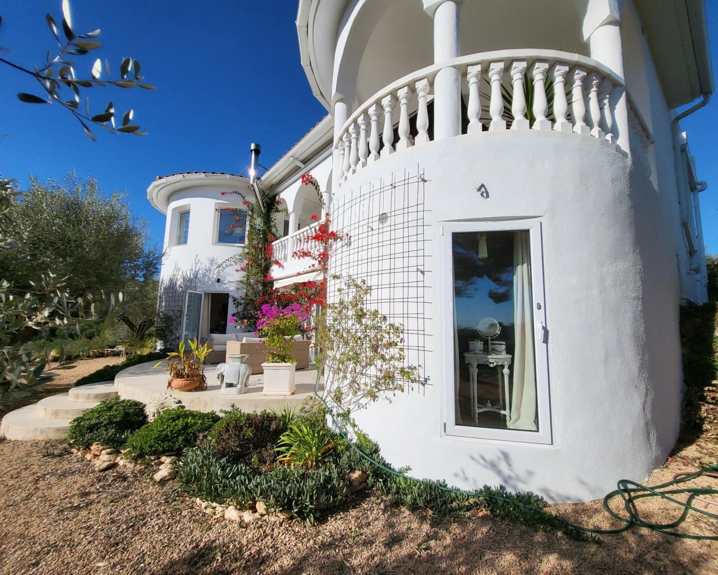 6 sovrum Finca/Hus på landet till salu i Camarles - 597 000 € (Ref: 8729744)