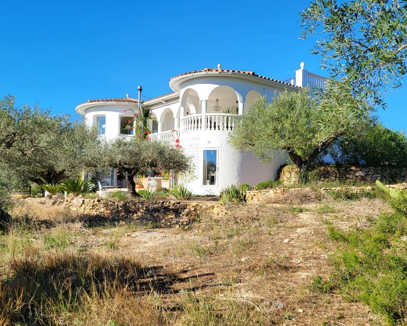 6 sovrum Finca/Hus på landet till salu i Camarles - 597 000 € (Ref: 8729744)