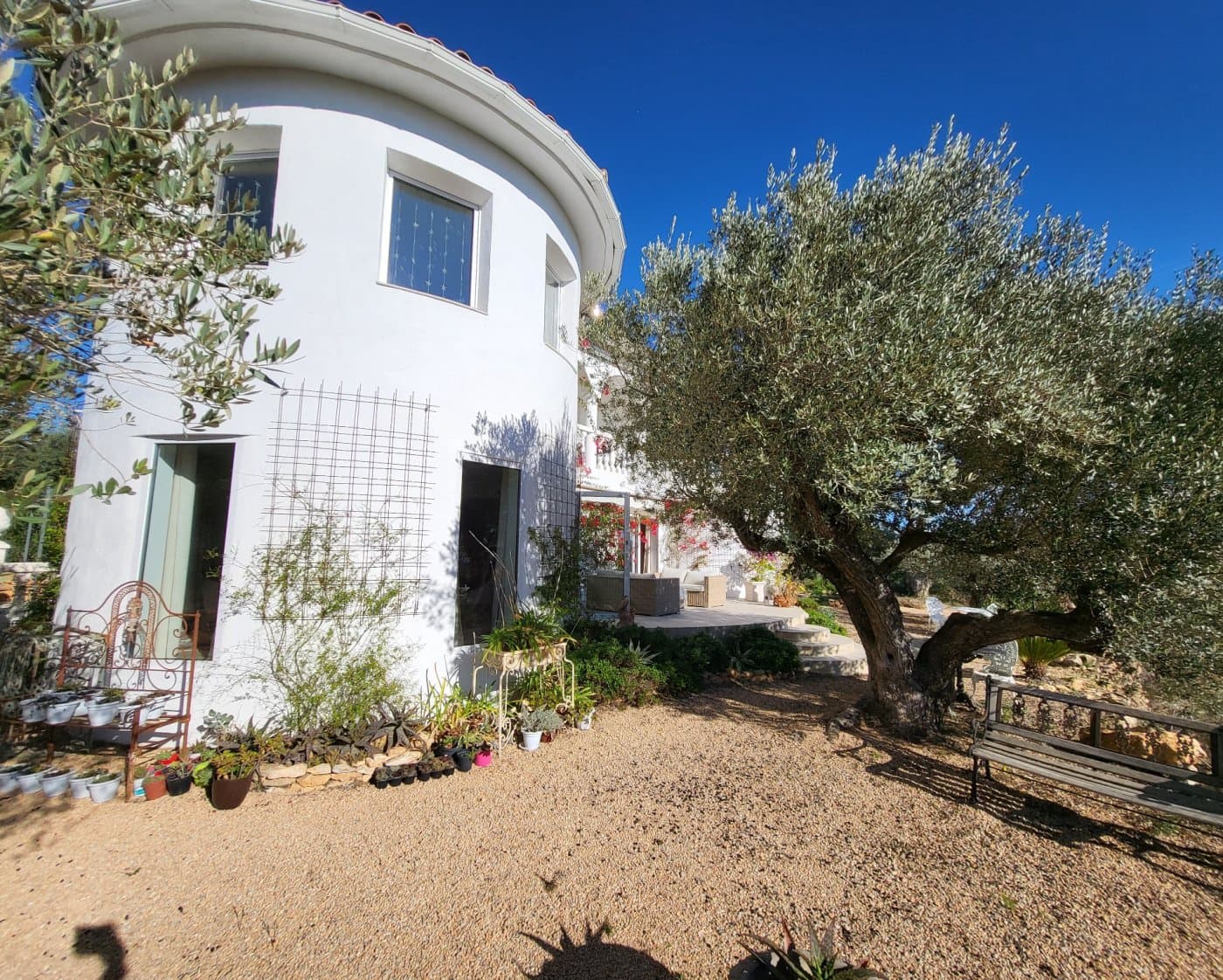 6 sovrum Finca/Hus på landet till salu i Camarles - 597 000 € (Ref: 8729744)