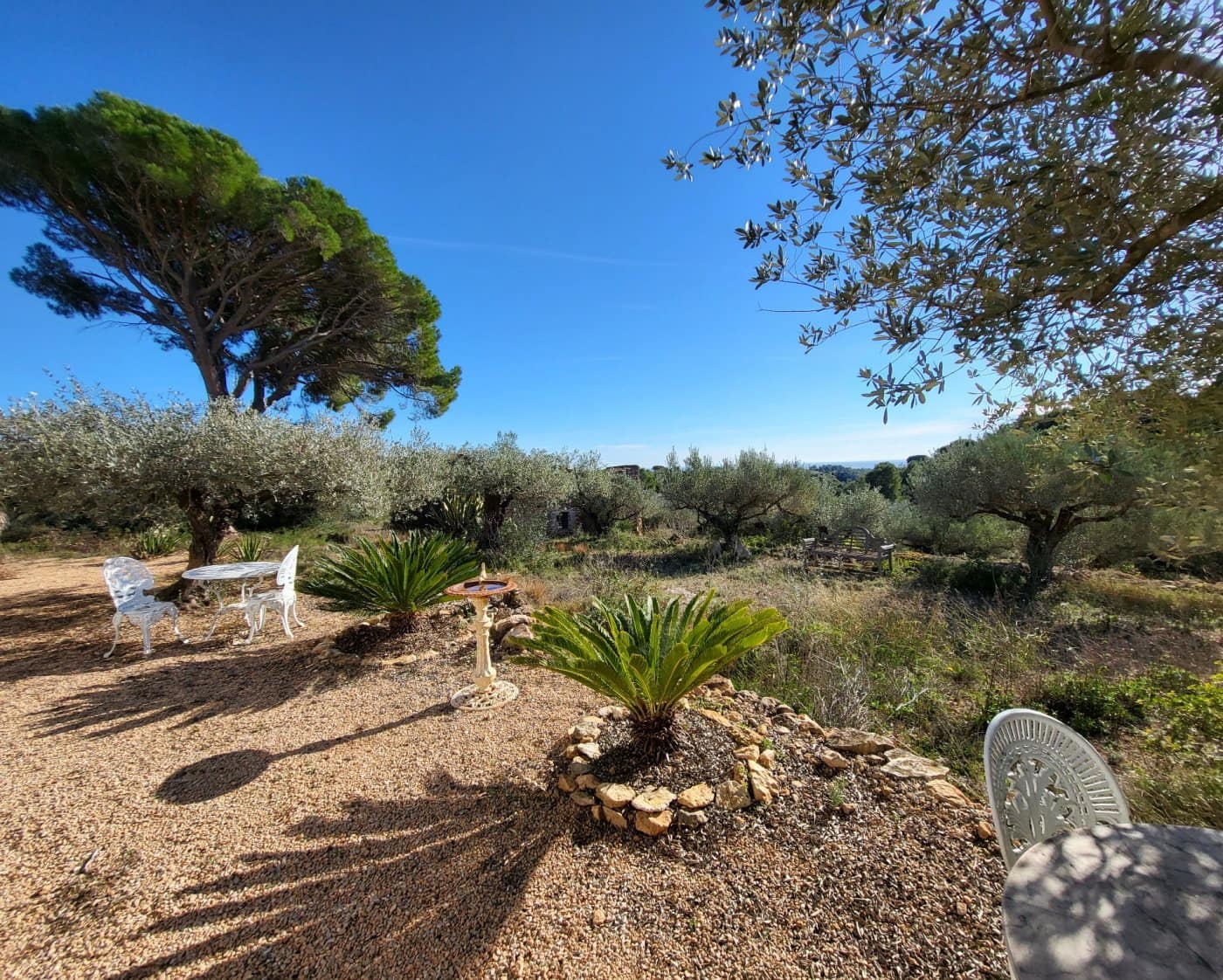 6 sovrum Finca/Hus på landet till salu i Camarles - 597 000 € (Ref: 8729744)