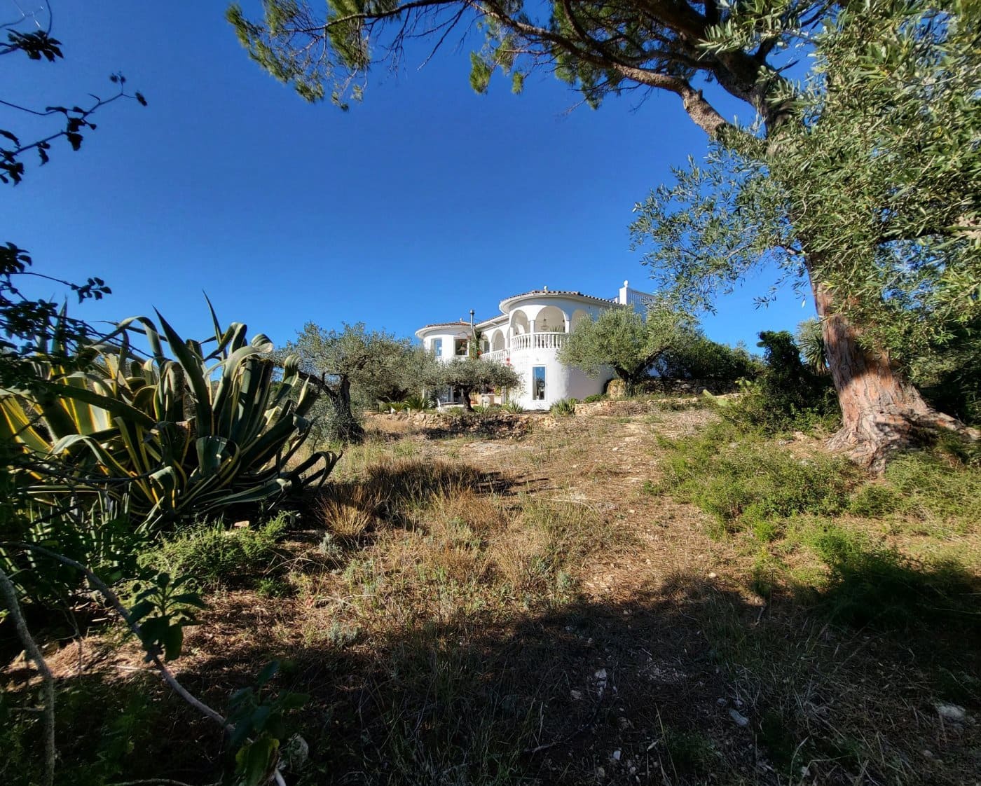 6 sovrum Finca/Hus på landet till salu i Camarles - 597 000 € (Ref: 8729744)