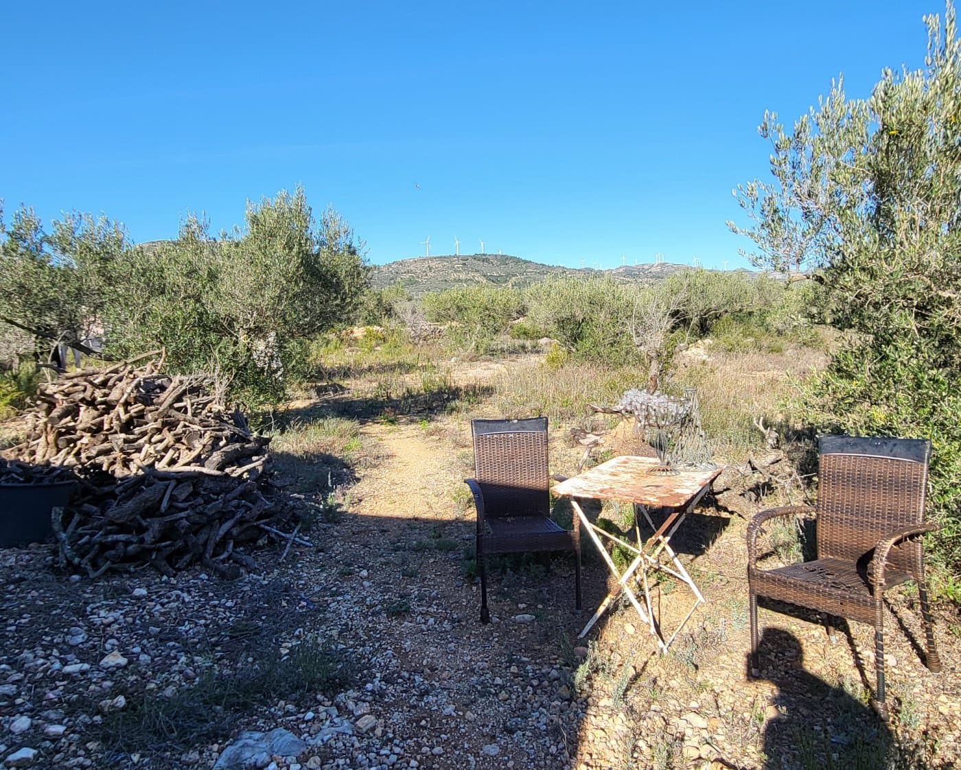 6 sovrum Finca/Hus på landet till salu i Camarles - 597 000 € (Ref: 8729744)