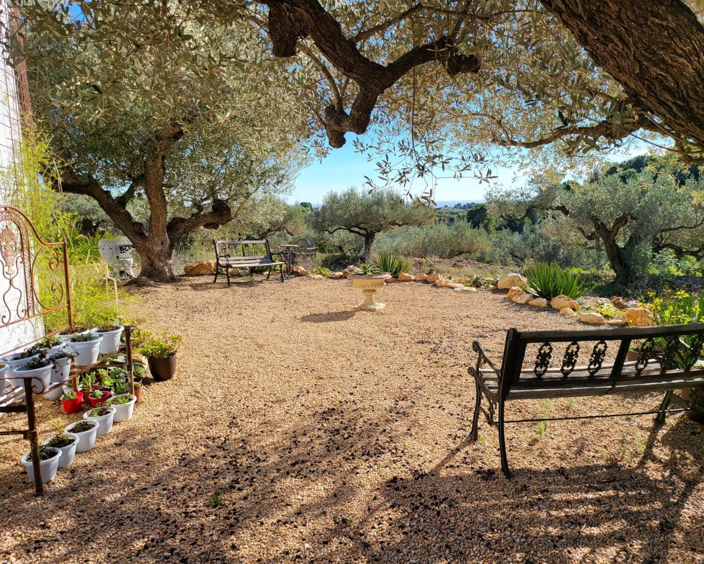 6 sovrum Finca/Hus på landet till salu i Camarles - 597 000 € (Ref: 8729744)