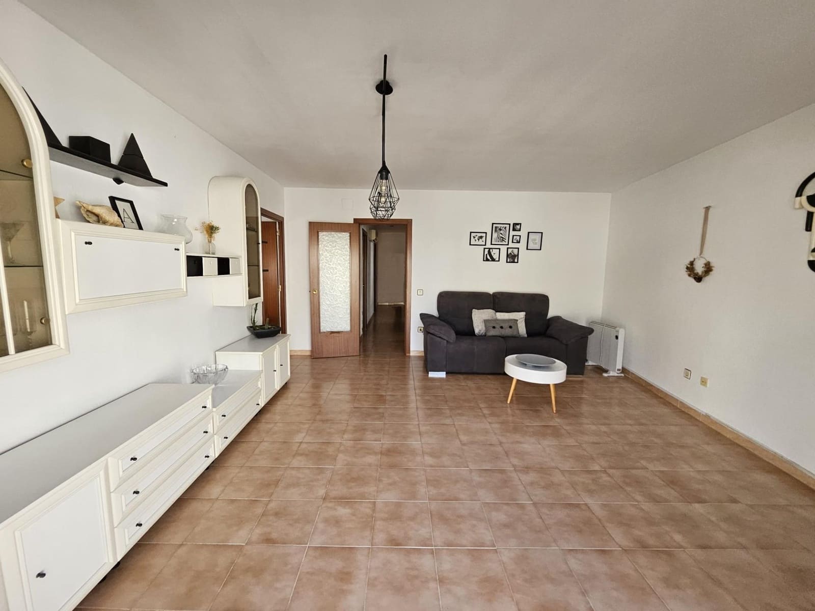 4 soveværelse Lejlighed til salg i L'Ametlla de Mar - € 190.000 (Ref: 8748217)