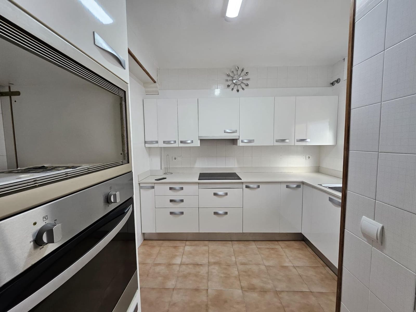 4 soveværelse Lejlighed til salg i L'Ametlla de Mar - € 190.000 (Ref: 8748217)