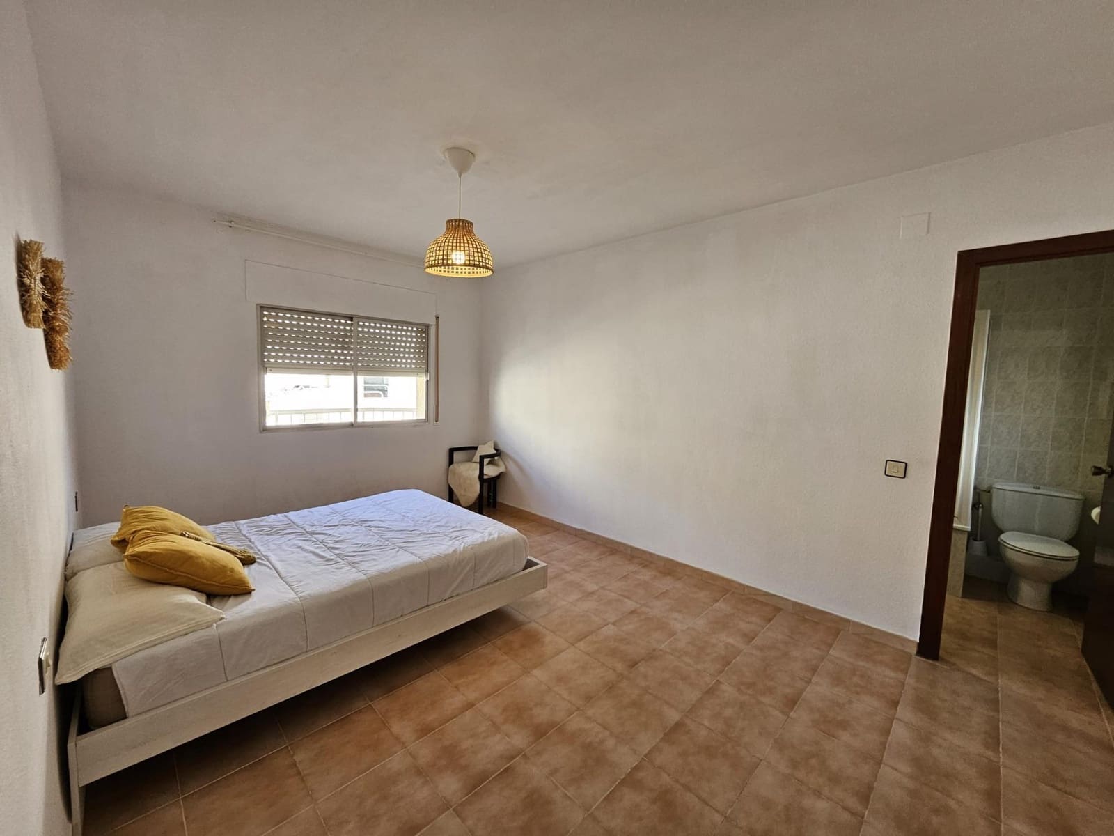 4 soveværelse Lejlighed til salg i L'Ametlla de Mar - € 190.000 (Ref: 8748217)