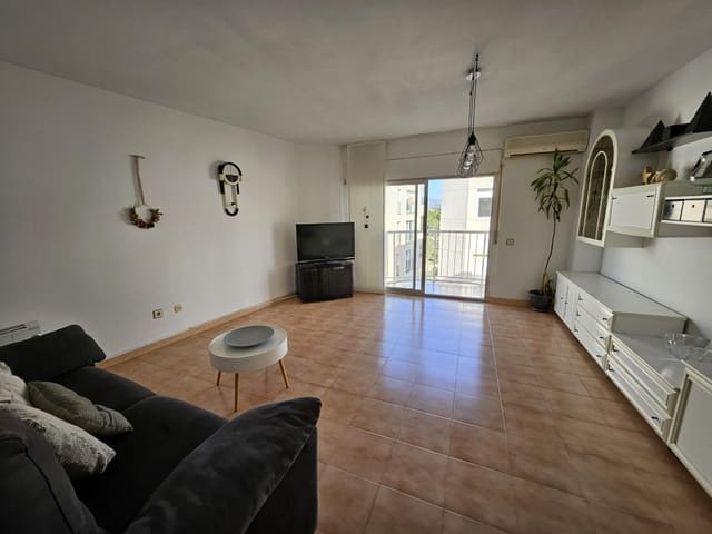4 Zimmer Wohnung zu verkaufen in L'Ametlla de Mar - 190.000 € (Ref: 8748217)